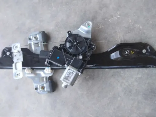 Máquina Vidro Elétrica Dianteira Direita Gm Onix 2013/2018