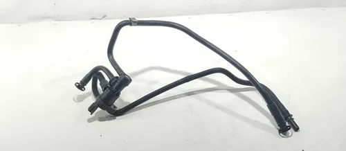 Valvula Solenoide Citroen C4 Lounge Thp 1.6 2014 (v757750680