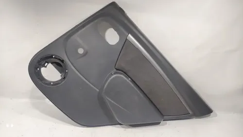 Forro De Porta Traseira Direita Renault Sandero 2013 