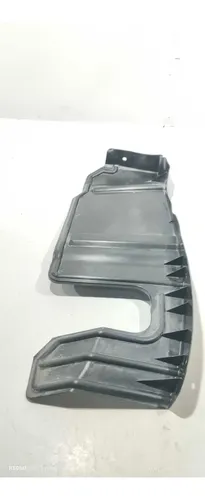 Defletor Radiador Lado Esquerdo Hyundai Tucson 2014