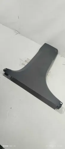 Acabamento Esquerdo Da Coluna Kia Cerato 2015 Preto