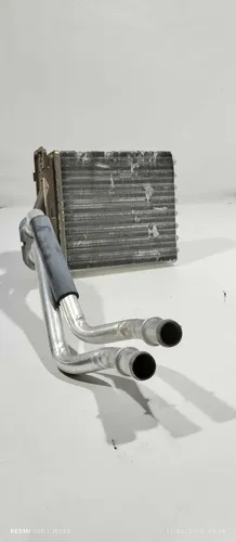 Radiador Do Ar Quente Renault Logan Sandero 2014/2020