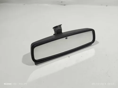 Retrovisor Interno Ford Focus 2016 (com Suporte)