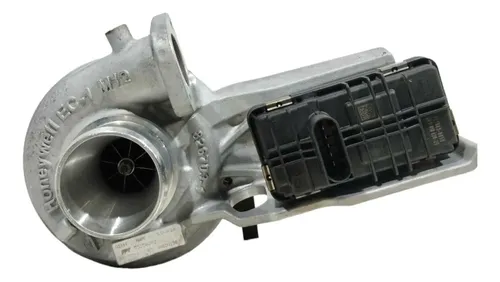 Turbina Renegade Toro Compass Diesel 2016 À 2022 55258240