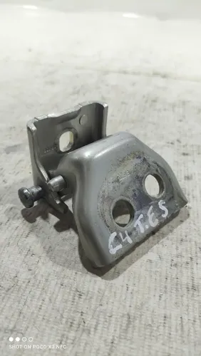 Dobradiça Superior Porta Traseira Esquerda Citroën C4 2009