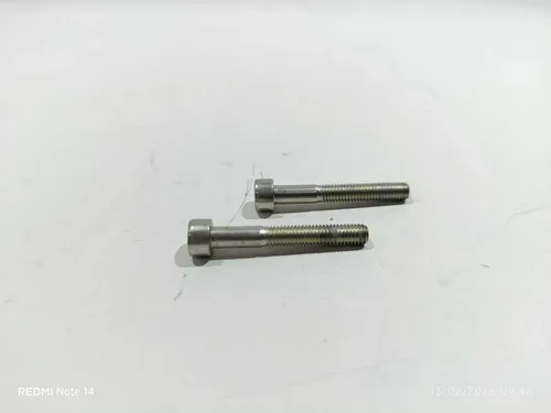 Parafuso Da Valvula De Expansão Peugeot 2008 1.6 2015