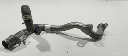 Cano Tubo Mangueira D\'água Renault Logan Sandero 2015