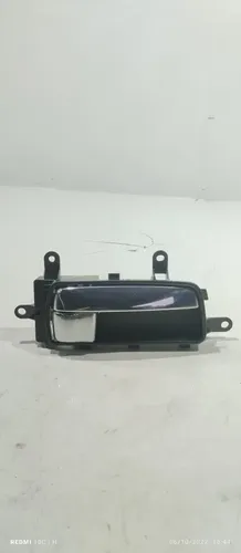 Maçaneta Interna Dianteira Direita Nissan Sentra 2007-2013 Dianteira