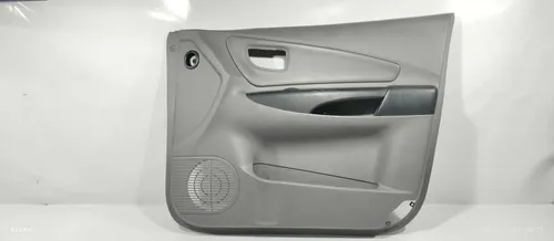 Forro De Porta Dianteira Direita Hyundai Tucson 2014 
