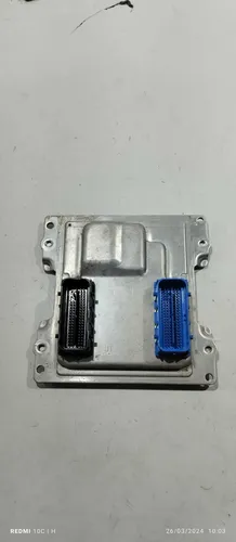 Módulo Injeção Gm Onix 2017