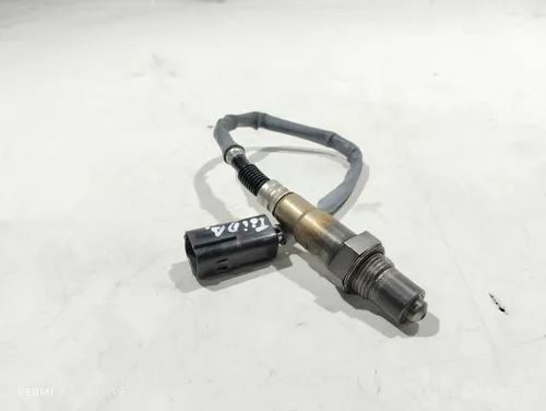 Sonda Lambda Pré Catalisador Nissan Tiida 2012