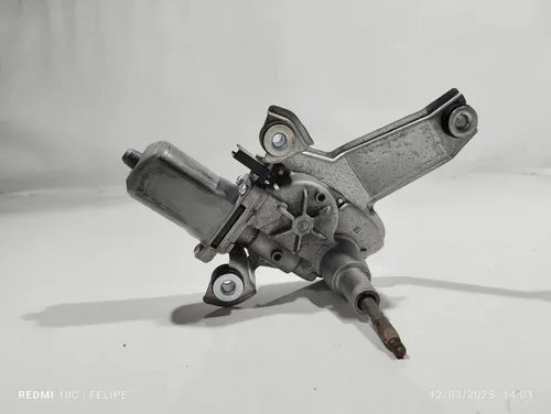 Motor Do Limpador Traseiro Jeep Renegade 2015/2020