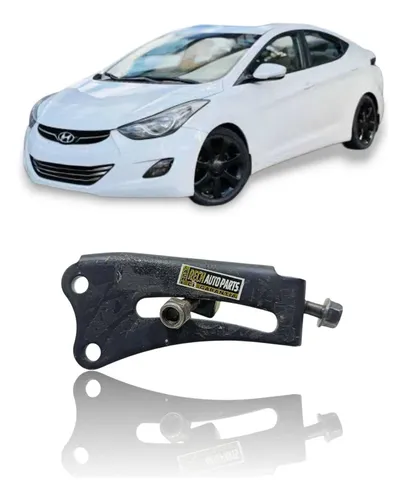 Parafuso D Regulagem Alternador Hyundai Elantra 1.8 Gls 2013