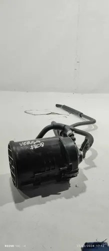 Filtro Canister Versa 2017