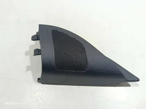Acabamento Interno Direito Do Retrovisor Lancer 2.0  2012