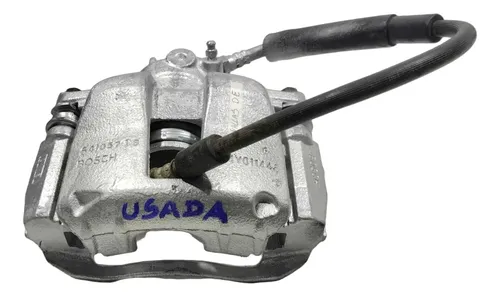 Pinça Freio Dianteiro Esquerda Citroen C4 Pallas 2007/2012