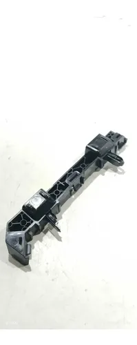 Guia Do Parachoque Dianteiro Direito Chevrolet Cobalt 2018