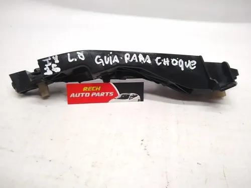 Guia Do Para-choque Dianteiro Direito Ix 35