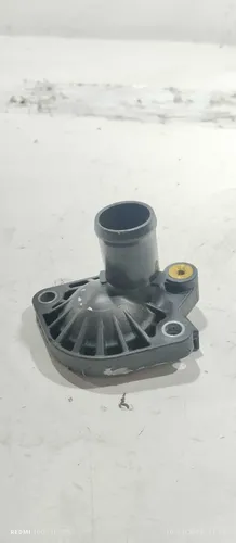 Carcaça Válvula Termostática Versa 1.0 3cc 2015 2020 