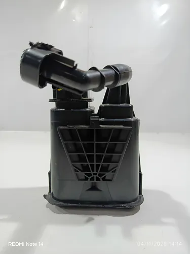 Filtro Canister Chevrolet Onix 1.0 2016 Branco