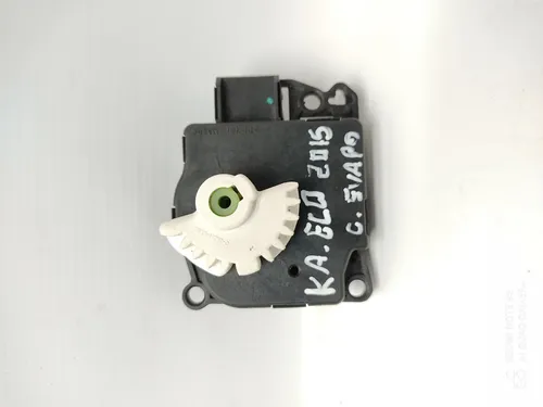 Atuador Ar Condicionado Evaporadora Ford Ka 2015
