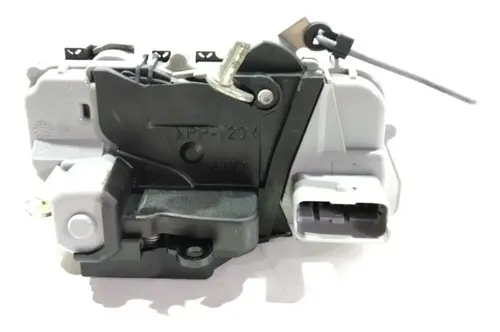 Fechadura Dianteira Direita Citroen Xsara Picasso 2008