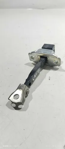 Limitador De Porta Traseiro Esquerdo Mitsubishi Lancer 2014