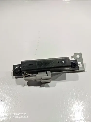 Sensor Da Chave De Ignição Nissan Tiida 2012 Cx8
