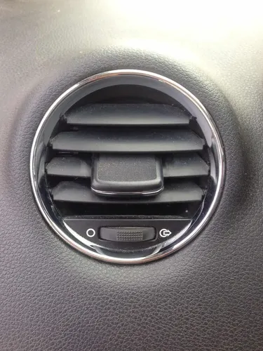Difusor De Ar Central Direito Peugeot 408 2012
