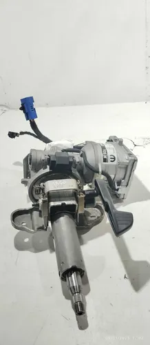 Chicote Da Coluna De Direção Fiat Argo Drive 1.3 2019/2020 Preto