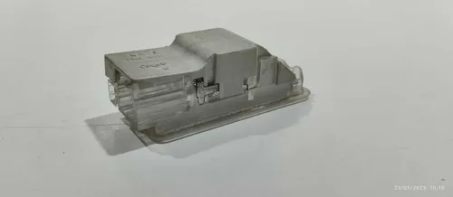 Luz Cortesia Porta Luvas Citroen C5 2004