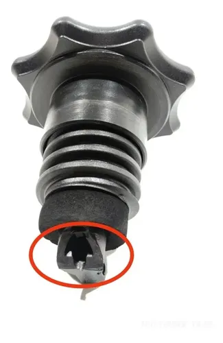 Parafuso Suporte Do Estepe Audi A3 2014(ver Detalhe)