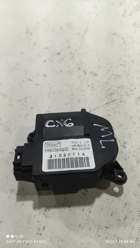 Motor Atuador Caixa Ar Nissan Tiida 2011 2012