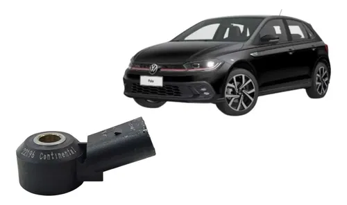 Sensor 030905377 Volkswagem Polo Tsi 1.0 Higline 2023 Preto