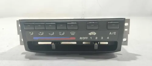 Comando Ar Condicionado Painel Honda Civic 2000