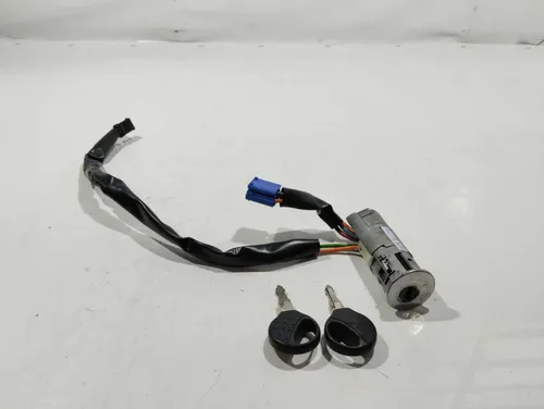 Comutador De Ignição Peugeot Hoggar 1.4 Flex  2012 206 207