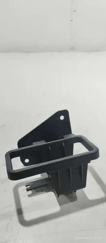 Suporte Da Maçaneta Traseira Direita Citroen C4 Lounge 2014 Preto