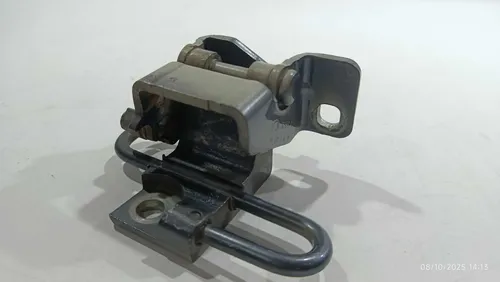 Dobradiça Porta Dianteira Direita Inferior Vw Jetta 2.5 2009