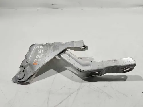 Dobradiça Do Capô Esquerda Hyundai Hb20 2018