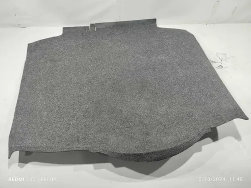 Tapete Forro Do Porta Malas Volkswagen Nivus 2022 Oreto