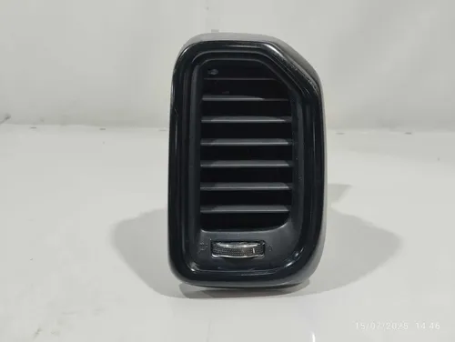 Difusor De Ar Esquerdo Fiat Toro Endurance Atd4 Diesel 2021