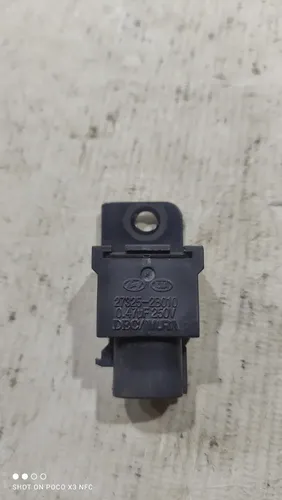 Sensor Ignição Bobina Kia Cerato 1.6 2009/2013 39300-2b000