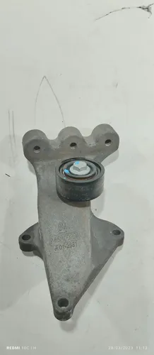Suporte Coxim Do Motor Chevrolet Spin 1.8 2014