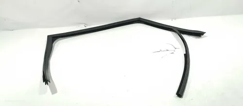 Borracha Vidro Porta Traseira Esquerdo Citroën C5 2004 