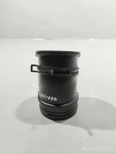 Duto Caixa De Filtro Ar Volkswagen Nivus 2022