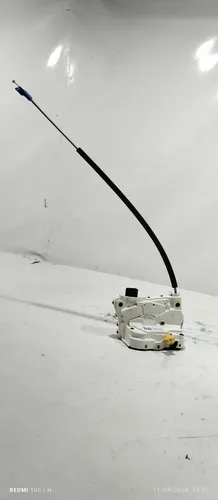 Fechadura De Porta Traseira Direita Chevrolet Tracker 2022