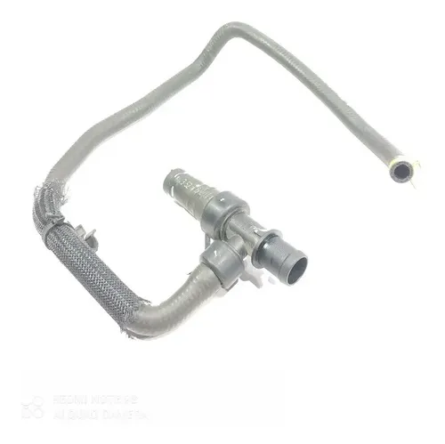 Mangueira Água Radiador Motor Renault Fluence 2.0 2012
