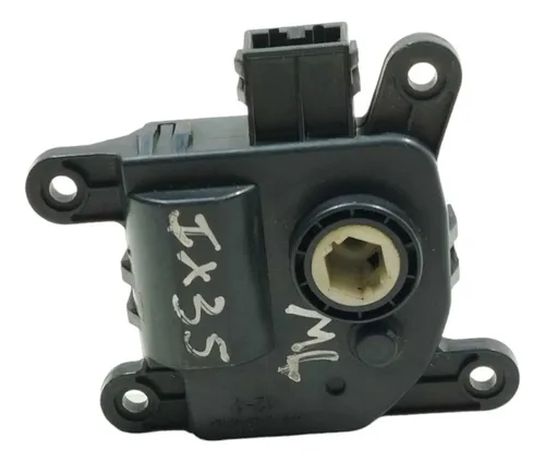 Atuador Caixa Evaporadora Ar Condicionado Hyundai Ix35 Hb20 