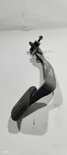 Pedal De Freio Renault Logan Sandero 2016