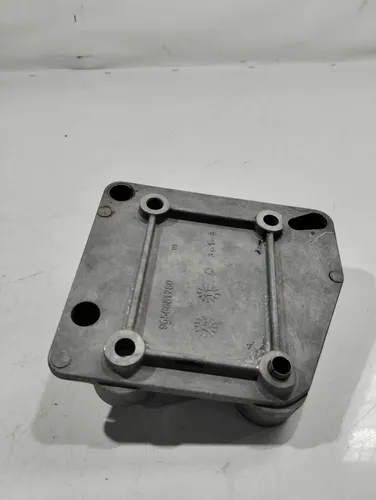 Suporte Compressor Peugeot Hoggar 1.4 Flex  2012(9656881780